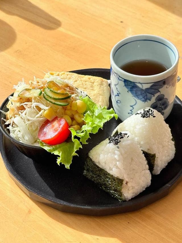 喫茶&軽食 マルミツ - サブ画像1