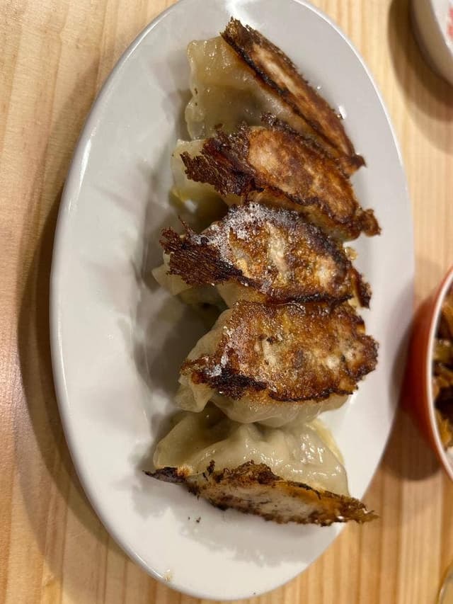 ぶ器用中華 シェイシェイ - サブ画像2
