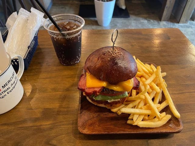 HUNGRY HEAVEN 柏店 - サブ画像2