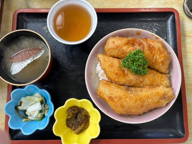 青塚食堂 - サブ画像3