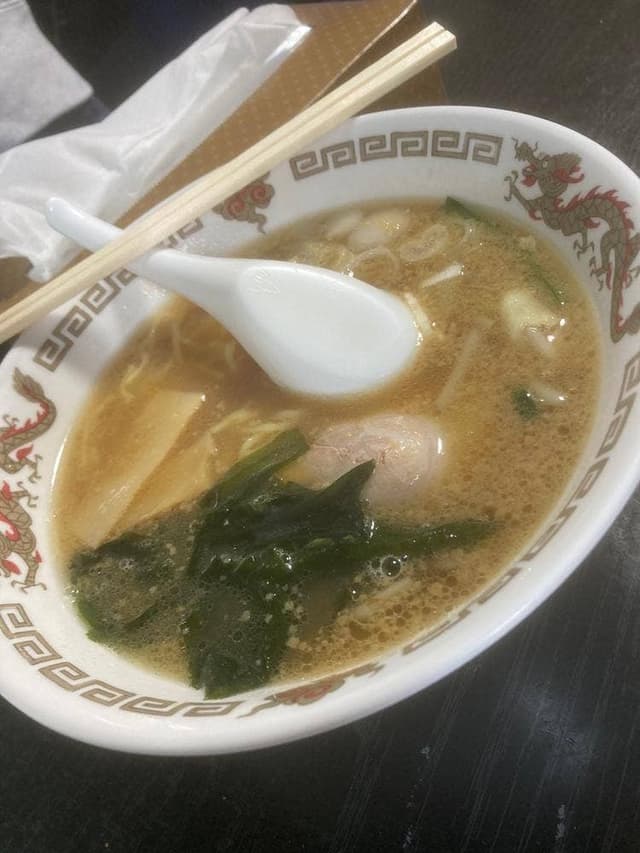 はや川 - サブ画像2
