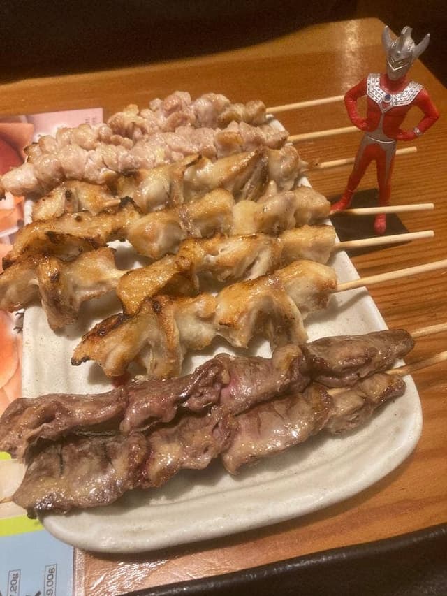 鳥貴族 五反田東口店 - サブ画像1