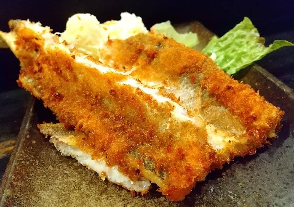 三年や