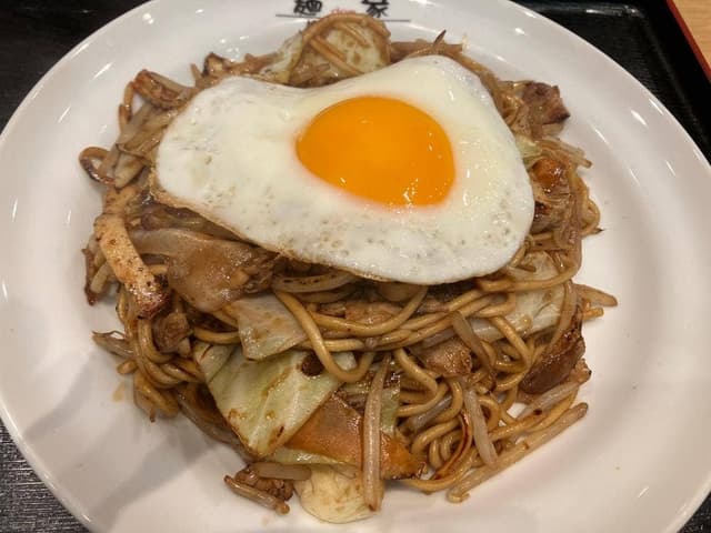 麺 don家 菱江店 - サブ画像1
