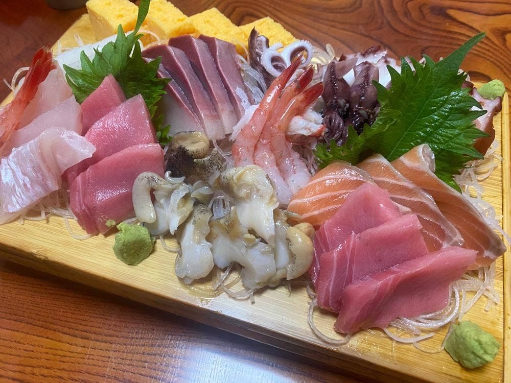 柳鮨