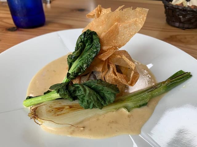 秋保の森工房 カフェ&レストラン ボン・スヴニール - サブ画像2