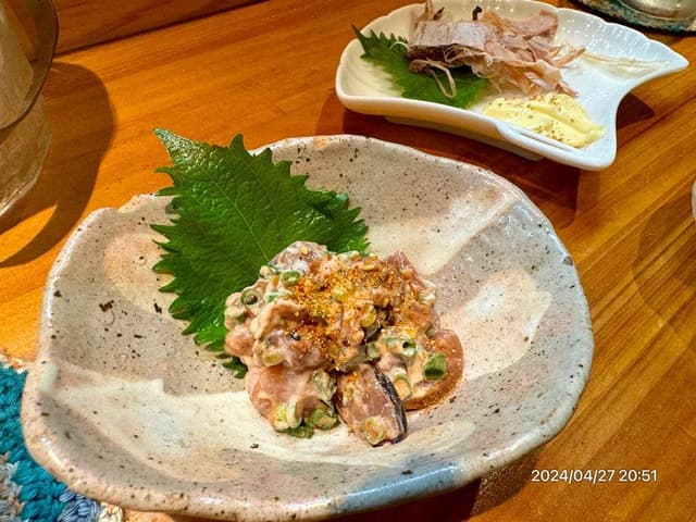食と酒おちゃめ - サブ画像1