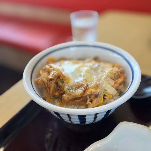 山田うどん 羽生バイパス店 - サブ画像2