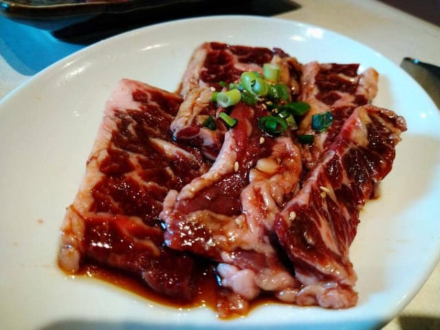焼肉牛星 平井南口店 - サブ画像3