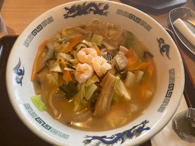 芸南カントリークラブ レストラン - サブ画像3