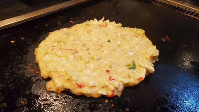 もんじゃ焼め組 所沢山口店 - サブ画像1
