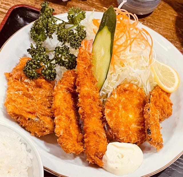 かがり火 - サブ画像1