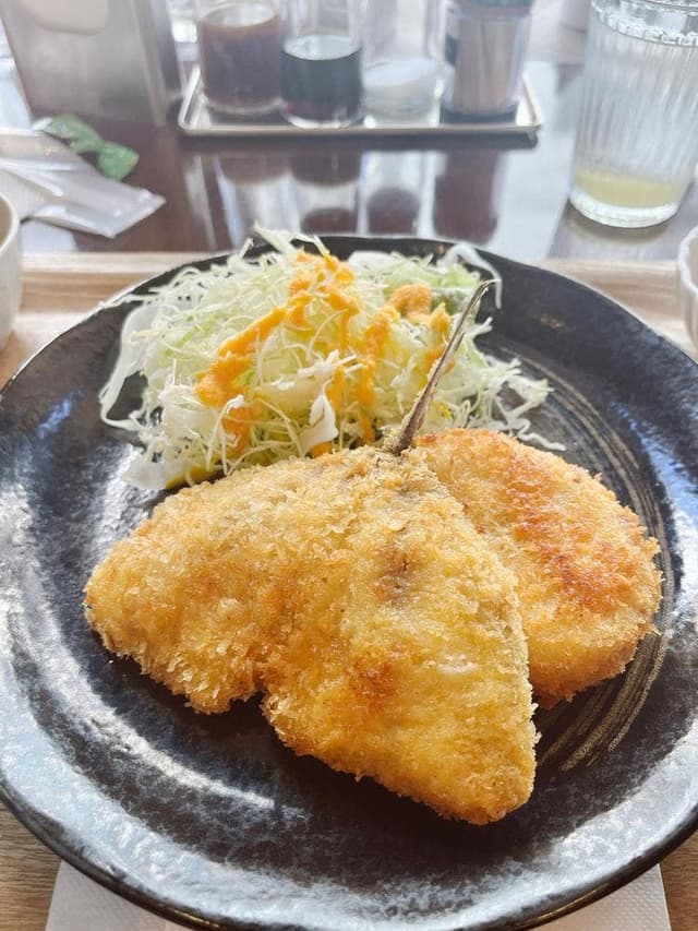 家庭料理．ぼたん - サブ画像3