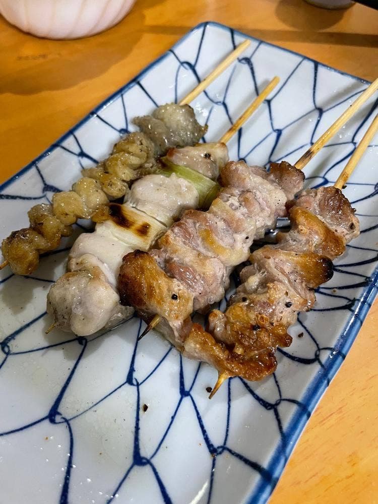 串ばんちょう 二俣川店
