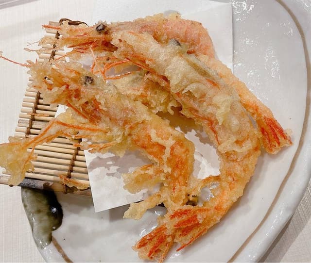 軍ちゃん高田店 - サブ画像1
