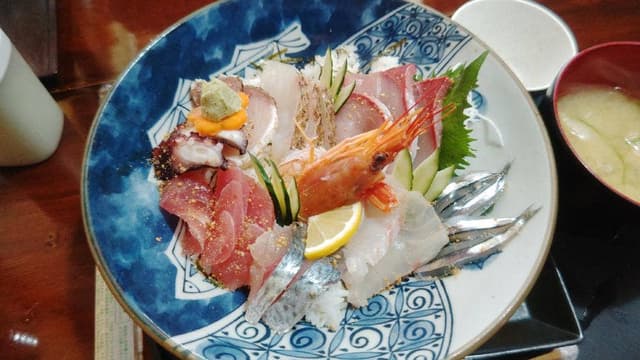 あらかぶ亭 - サブ画像2