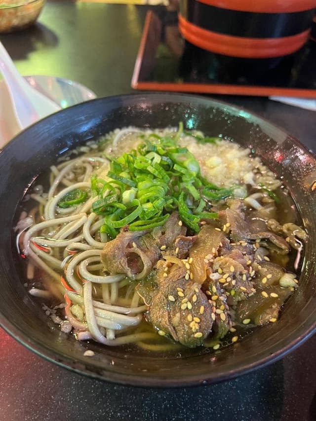 山椒茶屋 えびの店 - サブ画像1