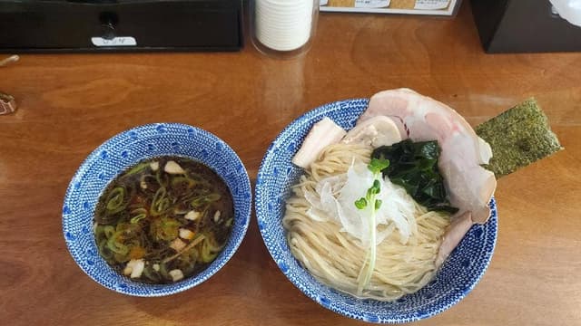 麺屋HAKU - サブ画像1
