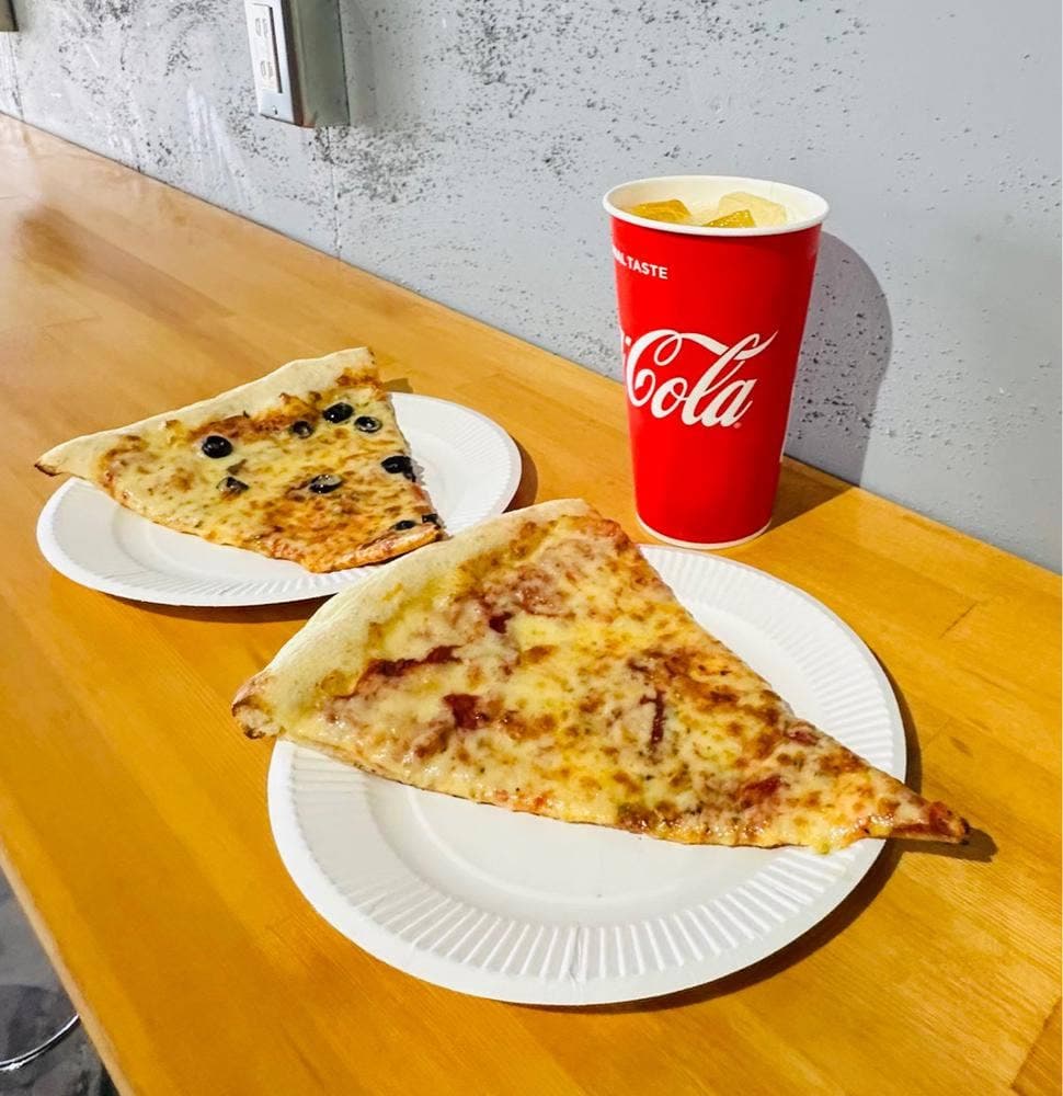 Sinot PIZZA