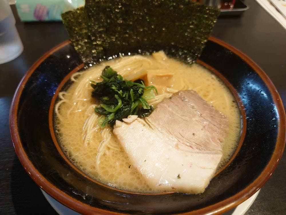 徳豚 蒲田店