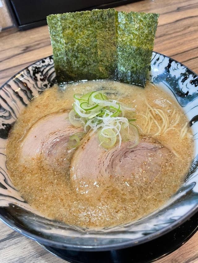 らーめん龍 - サブ画像1