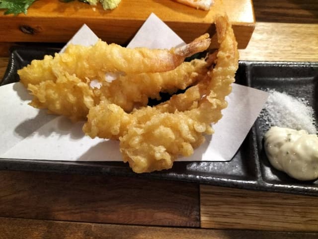 スタンド豆魚 - サブ画像1