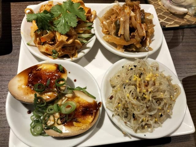 スタンド 呑竜 - サブ画像1