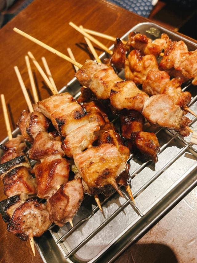 にしだ家 東武練馬店 - サブ画像1
