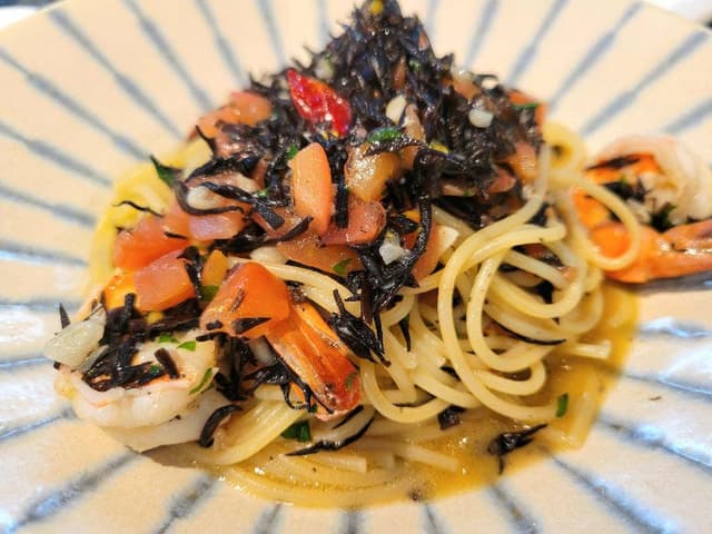 Osteria Orsa Maggiore - サブ画像2