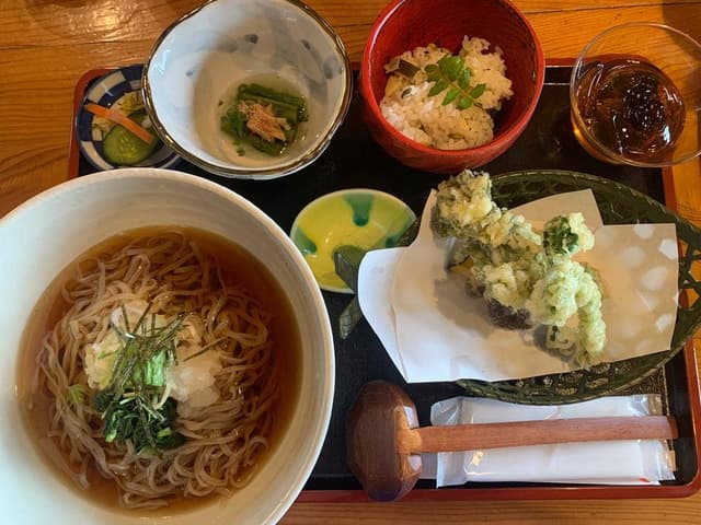 農家レストラン ゆう菜家 - サブ画像3