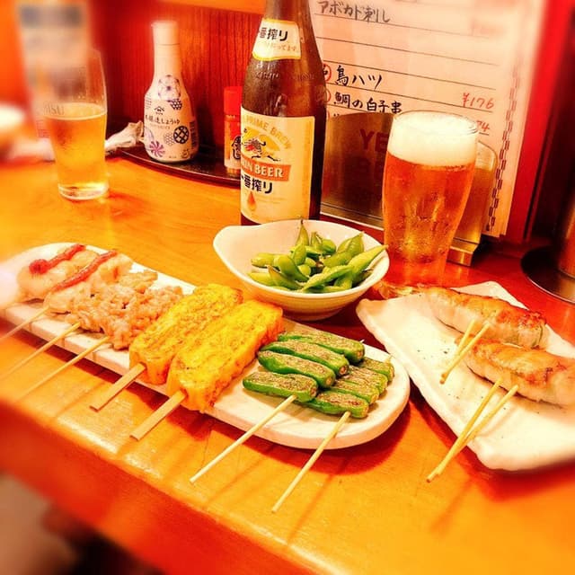 ポン吉 関内店 - サブ画像2
