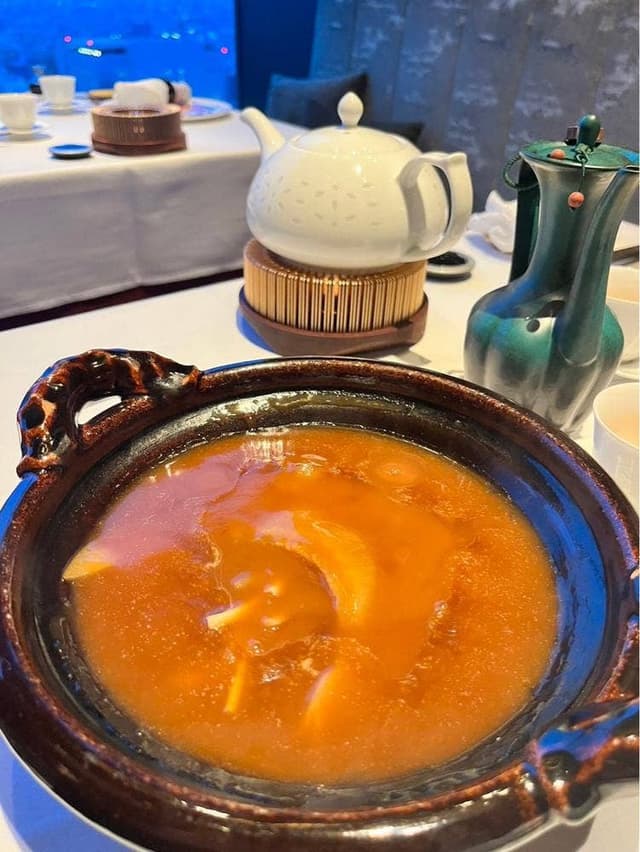 中国飯店 春秋 - サブ画像2