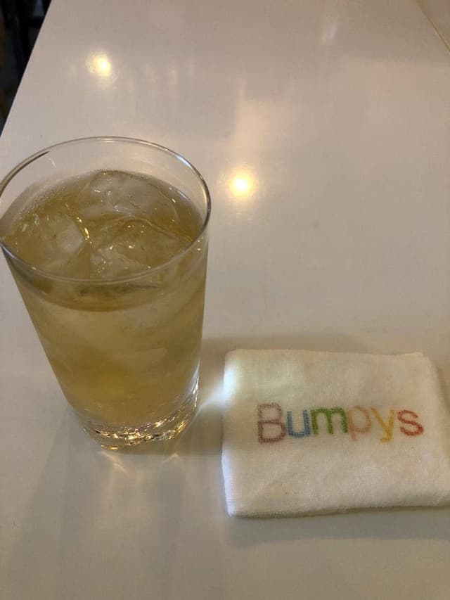 Bumpy’s - サブ画像3