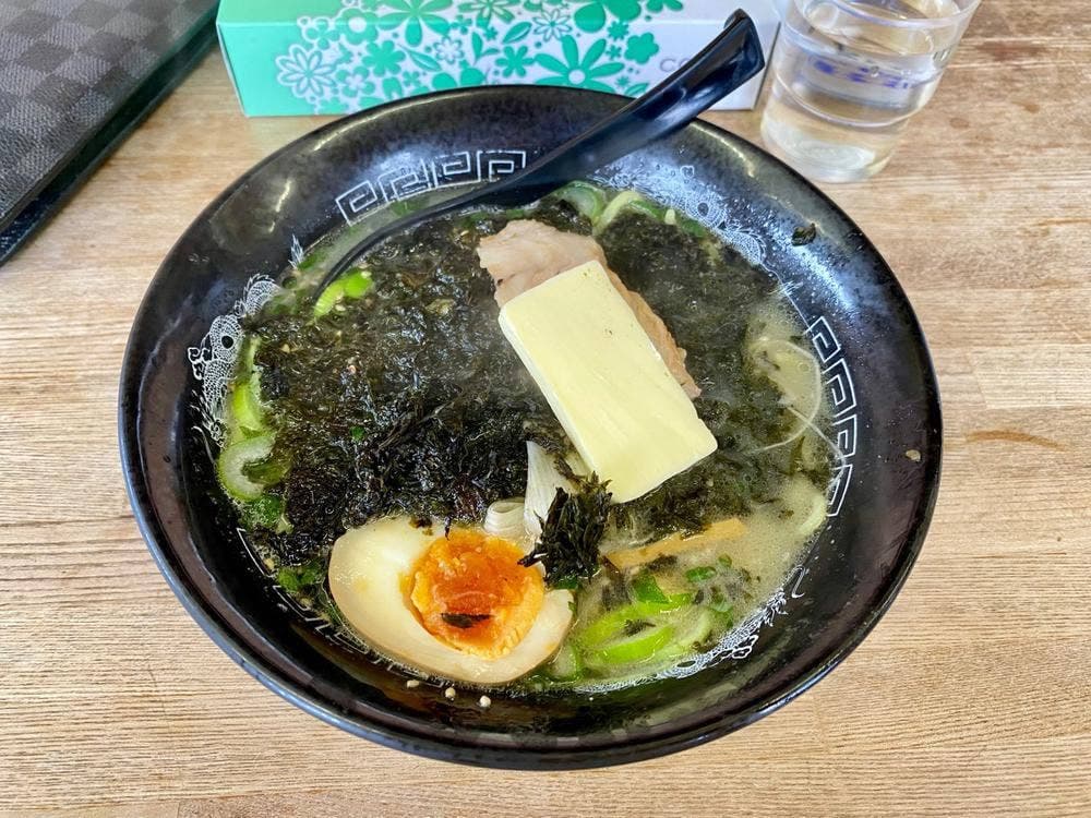 らーめん家 きらく
