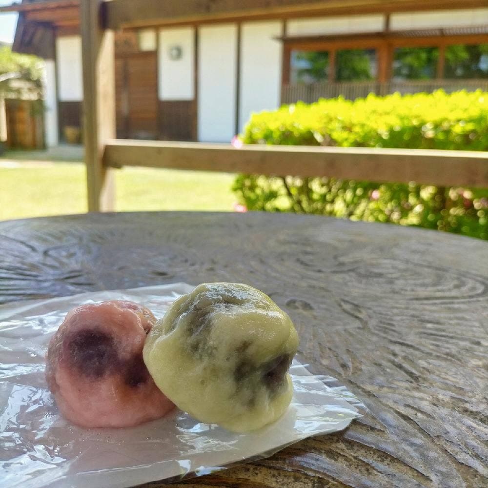 富士峰菓子舗