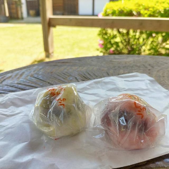 富士峰菓子舗 - サブ画像1