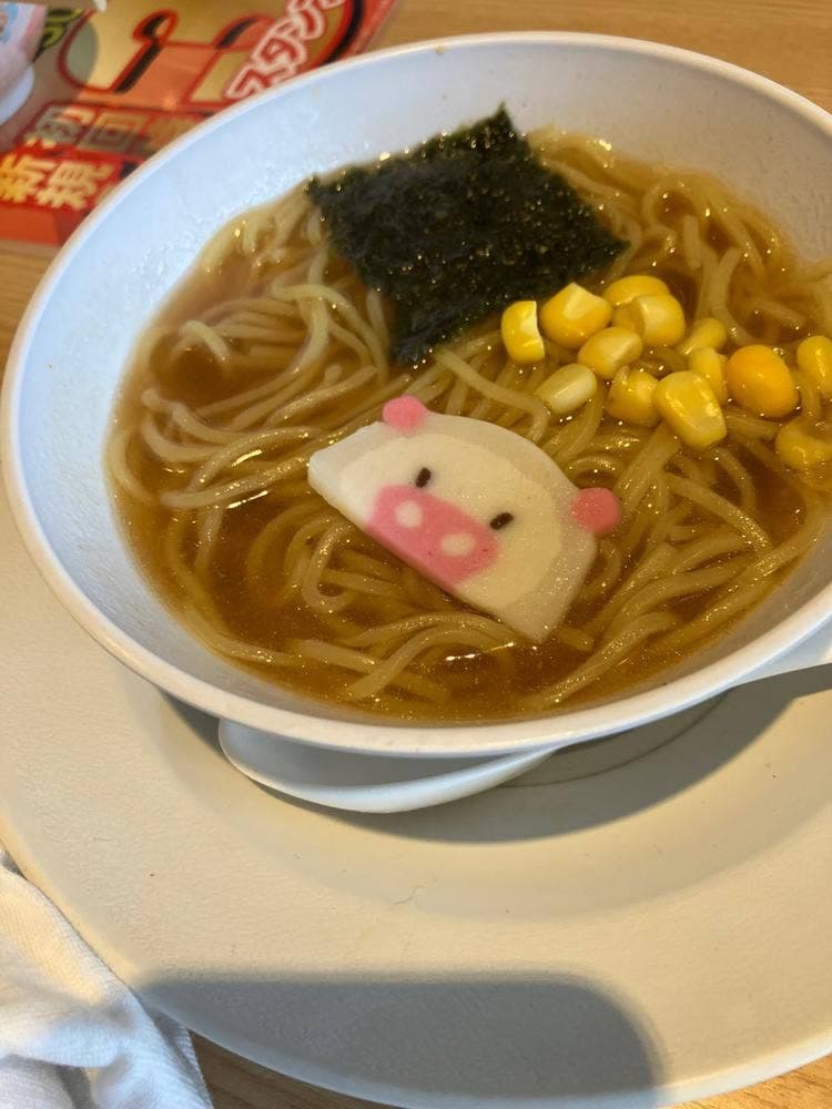 丸源ラーメン 三重川越店
