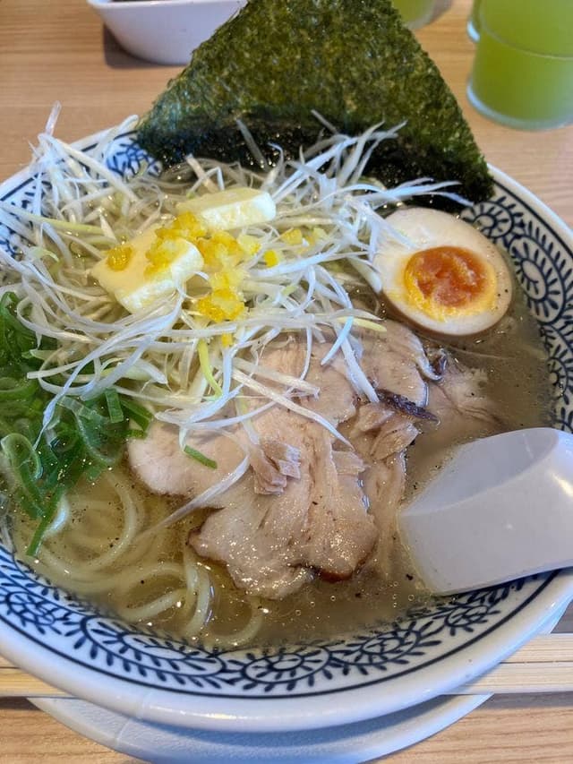 丸源ラーメン 三重川越店 - サブ画像2