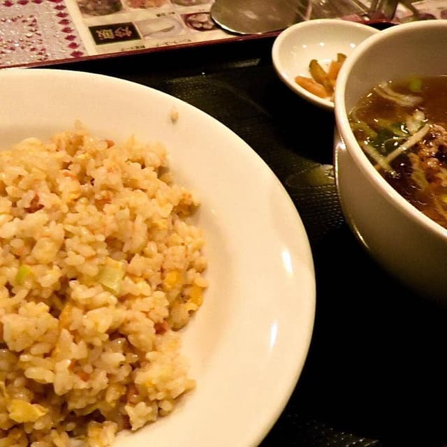 昌楽 代々木店 - サブ画像2