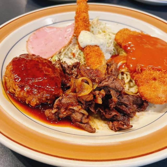 びわこキッチン - サブ画像1