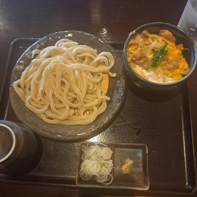 あじめん浦和店 - サブ画像2