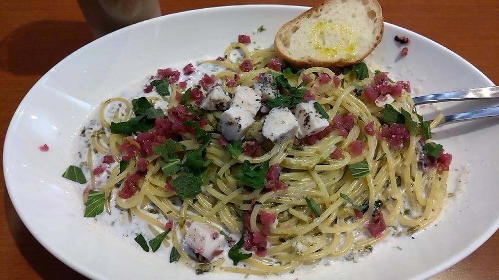 Restaurant Cafe CARO 高崎高島屋店