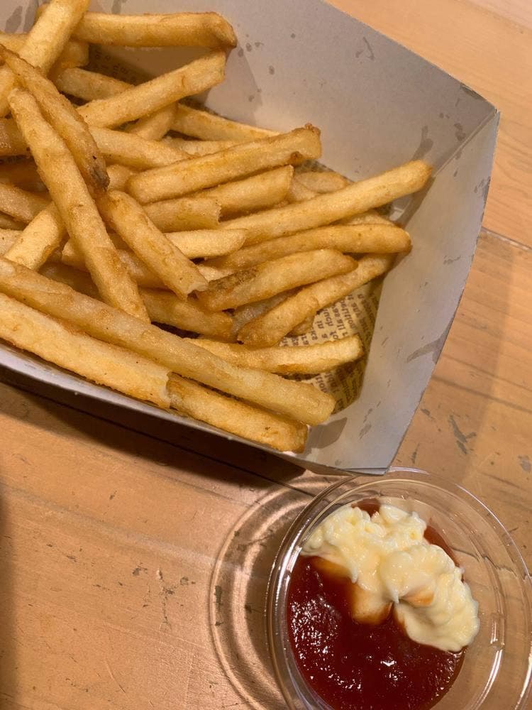 カフェレストラン 道の駅恐竜渓谷かつやま