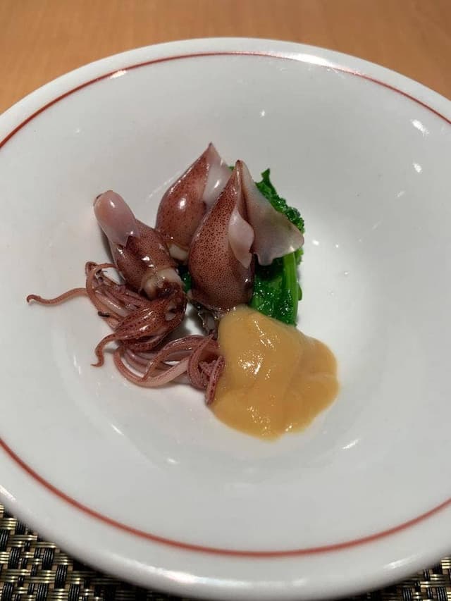 築地すし好 JIN仁 赤坂アークヒルズ店 - サブ画像3