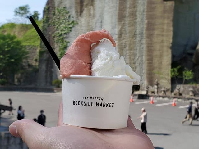 ROCKSIDE MARKET cafe - サブ画像2