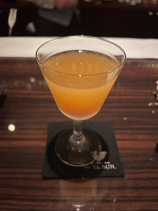 バー エル スール - サブ画像1