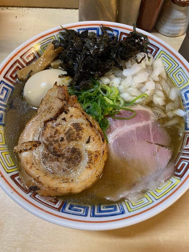 淳之助製麺所 - サブ画像2