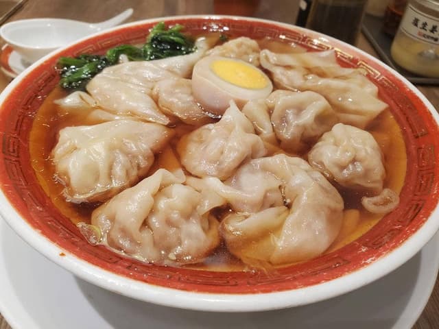 広州市場 ムスブ田町店 - サブ画像3