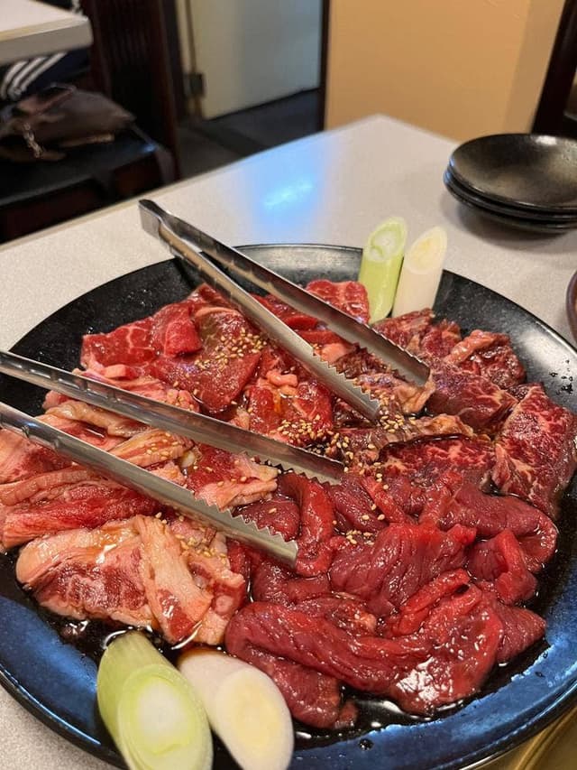 焼肉南大門 - サブ画像1