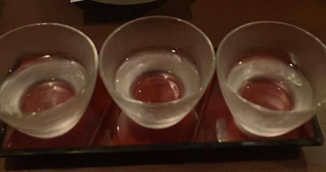 焼酎日本酒Bar 藤家 - サブ画像3